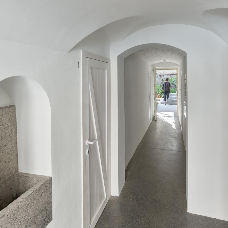 Stilvoll Und Luftig Im Herzen Von Линц Экстерьер фото